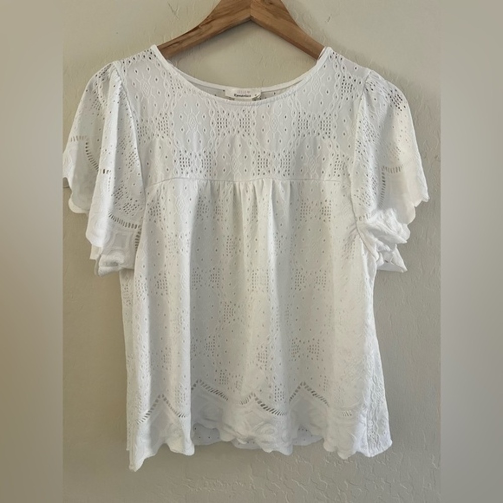 URBAN 🩷 Romantics Top sz M